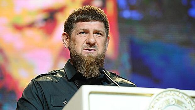 Кадыров обвинил ПАСЕ в предвзятости к Чечне
