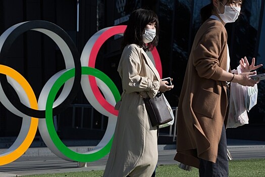 Партнер Олимпиады-2020 в Токио призвал отменить Игры