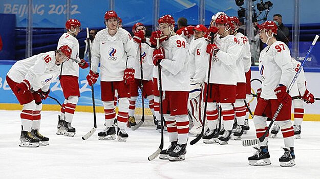 Игорь Захаркин: «Комбинационная игра начинается, когда на ЧМ и Олимпиаде появляются игроки НХЛ. Мастерство – ключевой фактор зрелищности»