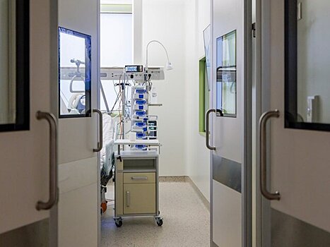 Все пострадавшие после атаки БПЛА в Красногорске выписаны из больниц Подмосковья