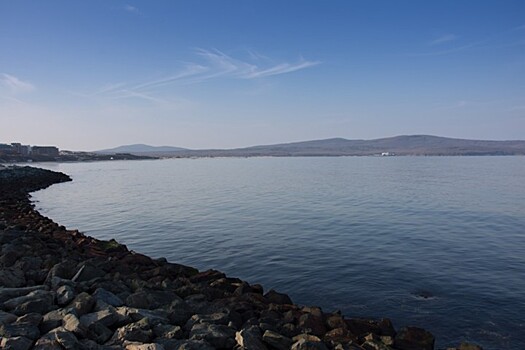Украинские корабли вторглись во внутренние воды РФ