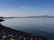 Украинские корабли вторглись во внутренние воды РФ