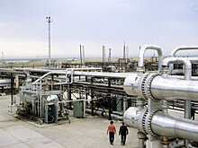 Россия примет участие в строительство завода GTL в Узбекистане