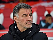 RMC Sport: "ПСЖ" может уволить Гальтье после ответного матча с "Баварией". Зидан и Тухель - кандидаты на замену