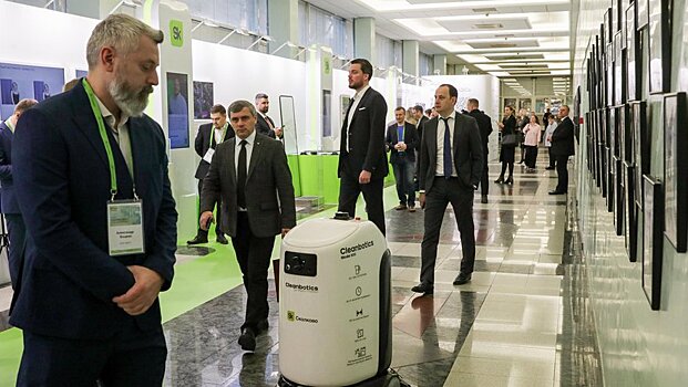 Депутат ГД: создание "Сколково" было инновационным прорывом