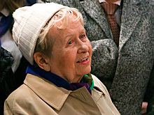 Александре Пахмутовой — 90!