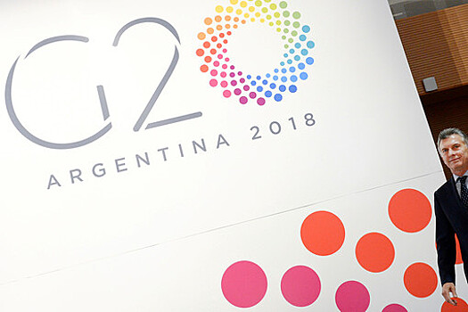 Заместитель Лаврова не почувствовал изоляции на G20