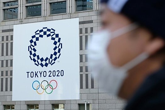 В Японии решили провести Олимпиаду во что бы то ни стало