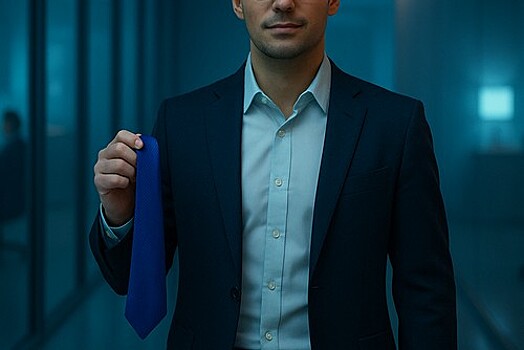 Приземление в частный бизнес: как я снял галстук, но не оставил систему