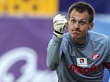 Артем Ребров: "Хотелось приносить пользу "Спартаку" по завершении карьеры футболиста"