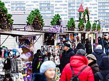 Шесть предновогодних ярмарок, рок и йога-ёлки, насыщенные концерты: 41 идея на выходные в Калининградской области