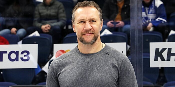 Давыдов о том, кто еще может вернуться в хоккей: «Следующий – Ковалев. Кажется, он не доиграл, есть еще амбиции»