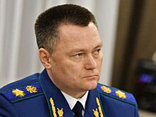 Генпрокурор посоветовал бизнесу не выстраивать «мутные схемы»