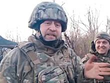 На СВО нашли двойника Жириновского. Он участвует в боях под Часовым Яром и имеет медали за Бахмут
