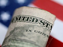 Рост экономики США замедлился