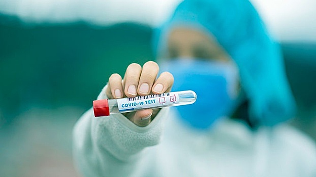 В России провели почти 16 миллионов тестов на коронавирус