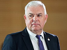 В Минобороны Румынии заявили, что обломки дронов попали на территорию из-за украинских ПВО