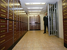 Россияне массово заинтересовались банковскими ячейками