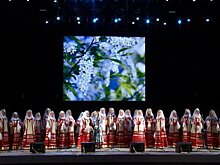 В Пензе состоялся концерт в честь юбилея песни «Восемнадцать лет»