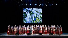 В Пензе состоялся концерт в честь юбилея песни «Восемнадцать лет»