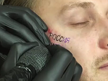 Тату в честь Акинфеева и бесплатные бургеры. Чем еще удивили болельщики после победы над Испанией?