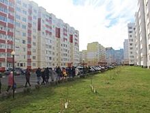 Для кого строят? Готово ли население Ульяновска решать жилищный вопрос