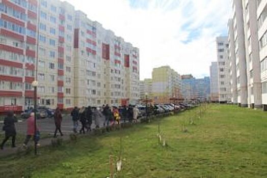 Для кого строят? Готово ли население Ульяновска решать жилищный вопрос