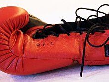 Альберт Муталибов утвержден главным тренером женской сборной России по боксу