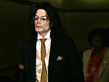 Марлон Брандо мог быть биологическим отцом младшего сына Майкла Джексона