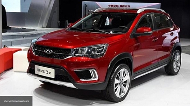 Chery Tiggo 2 в России: цена и характеристики