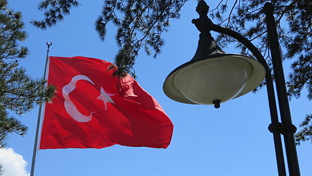 Турция пообещала принять меры в случае угроз ее суверенитету на Босфоре