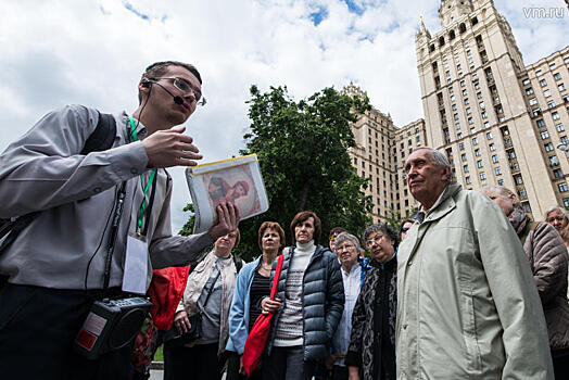 Оригинальные маршруты привлекают клиентов