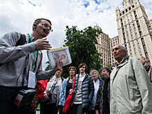 Оригинальные маршруты привлекают клиентов