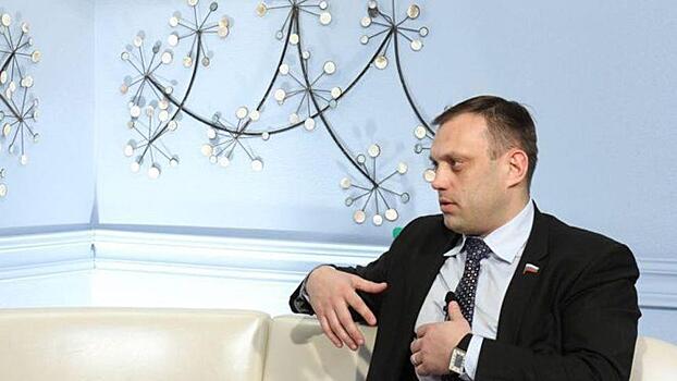 Депутата Кировской гордумы лишили полномочий