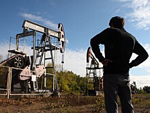 Нефти в Европе стало слишком много