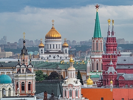 Планы на выходные: день России и концерт группы Pain