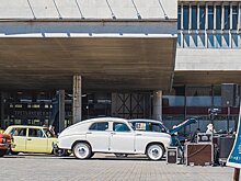 Виктор Цой, Егор Летов, любовь: о чем еще говорили участники перформанса «Пробка мира» в «Музеоне»