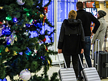 В столичных аэропортах продолжаются отмены и задержки рейсов