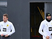 «Боруссия» хочет продать Джана, Азара, Геррейру, Шульца и Аканджи. Предложений пока нет