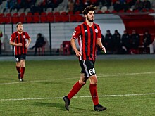 Матч между "Амкаром" и "Арсеналом" пройдет не в Перми
