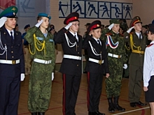 В Ноябрьске юные ямальцы продемонстрируют силу, ловкость и выносливость