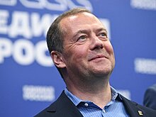 Медведев оценил желание Зеленского скорее вступить в НАТО фразой «накрыло парня»