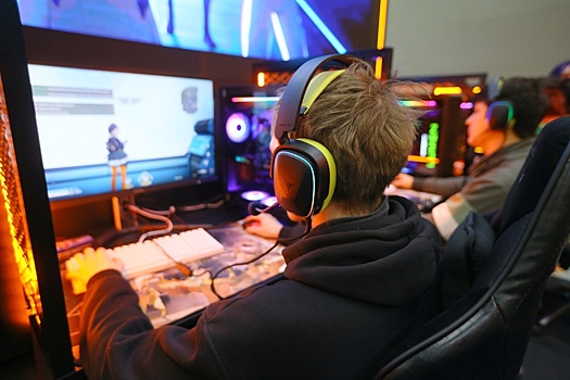 Обучающие игры набирают популярность среди российского геймдева