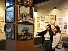 Куда сходить в Самаре: афиша мероприятий с 27 января по 2 февраля