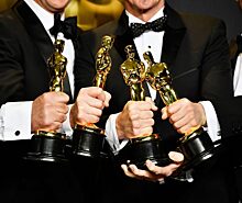 «Оскар — 2022»: номинанты главной кинопремии мира