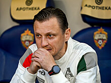 Филатов опроверг возможную отставку Галактионова из «Локо»: «Мы только чемпионат начали, елки-палки. Откуда эти разговоры, непонятно»