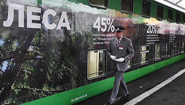 Эксперты выяснили, на что жалуются и что хвалят пассажиры южных поездов