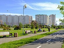 Москву сравнили с 11 мировыми мегаполисами