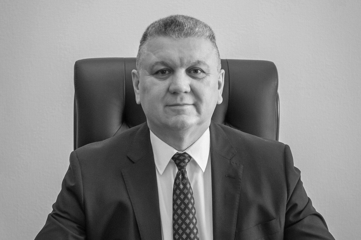 Умер первый вице-губернатор Смоленской области Ахметшин