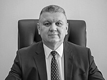 Умер первый заместитель председателя смоленского правительства
